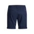 Pantalón Jack And Jones bowie Solid Hombre Navy Blazer