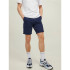 Pantalón Jack And Jones bowie Solid Hombre Navy Blazer