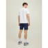 Pantalón Jack And Jones bowie Solid Hombre Navy Blazer