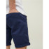 Pantalón Jack And Jones bowie Solid Hombre Navy Blazer