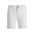 Pantalón Jack And Jones bowie Solid Hombre White