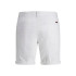 Pantalón Jack And Jones bowie Solid Hombre White