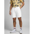 Pantalón Jack And Jones bowie Solid Hombre White