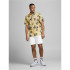 Pantalón Jack And Jones bowie Solid Hombre White