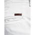 Pantalón Jack And Jones bowie Solid Hombre White