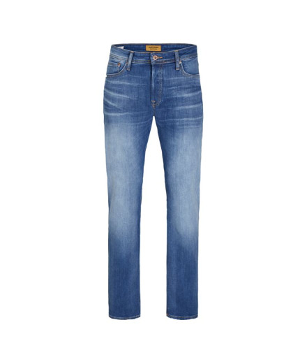 Vaqueros Jack & Jones mike original Jos 411 Hombre Blue...