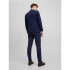 Traje Jack & Jones rfranco Suit Hombre Medieval Blue