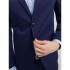 Traje Jack & Jones rfranco Suit Hombre Medieval Blue