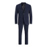 Traje Jack & Jones rfranco Suit Hombre Dark Navy