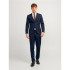 Traje Jack & Jones rfranco Suit Hombre Dark Navy