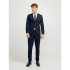 Traje Jack & Jones rfranco Suit Hombre Dark Navy