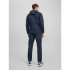 Chaqueta Jack and Jones emulti Quilted Hombre Navy Blazer