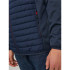 Chaqueta Jack and Jones emulti Quilted Hombre Navy Blazer