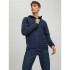 Chaqueta Jack and Jones emulti Quilted Hombre Navy Blazer