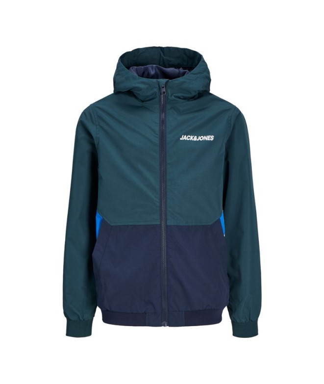 Chaqueta Jack and Jones erush Blocking Magical...