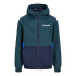 Chaqueta Jack and Jones erush Blocking Magical Forest Infantil