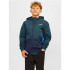 Chaqueta Jack and Jones erush Blocking Magical Forest Infantil