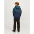 Chaqueta Jack and Jones erush Blocking Magical Forest Infantil