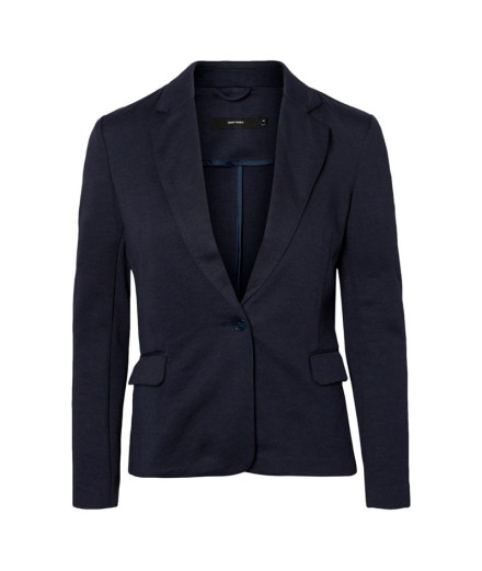 Chaqueta Vero Moda julia Total Eclipse Mujer