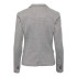 Chaqueta Vero Moda julia Light Grey Melange Mujer