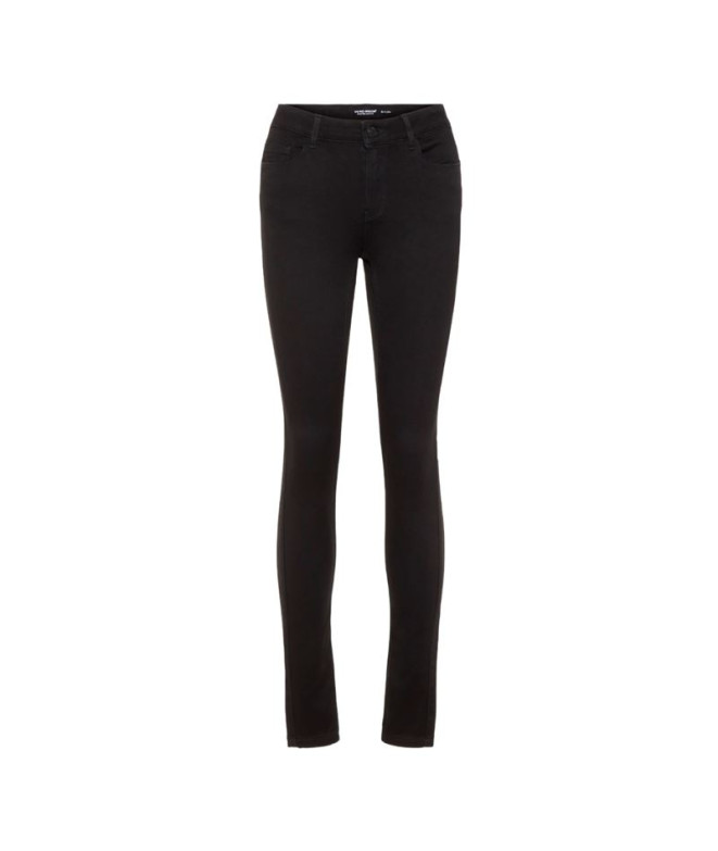Pantalones Vero Moda seven Nwhape Up Jeans...
