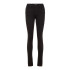 Pantalones Vero Moda seven Nwhape Up Jeans Vi506 Black Mujer