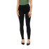 Pantalones Vero Moda seven Nwhape Up Jeans Vi506 Black Mujer