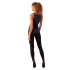 Camiseta Vero Moda maxi Myoft Long Tank Dark Grey Melange Mujer