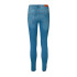 Pantalones Vero Moda sophia Hwkinny Jeans Lt Bl Light Blue Denim Mujer