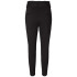 Pantalones Vero Moda eva Hw Loose Paperbag Black Mujer
