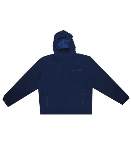 Anorak de Senderismo Joluvi Sphere W