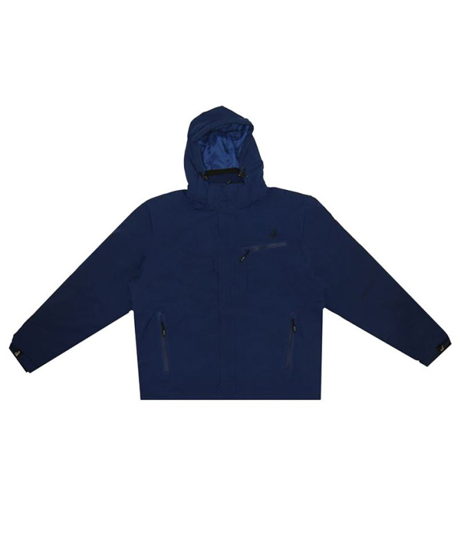 Anorak de Senderismo Joluvi Sphere W