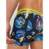 Calzoncillos Jack and Jones Jacflower Bird 3 Pack Surf the Web Hombre