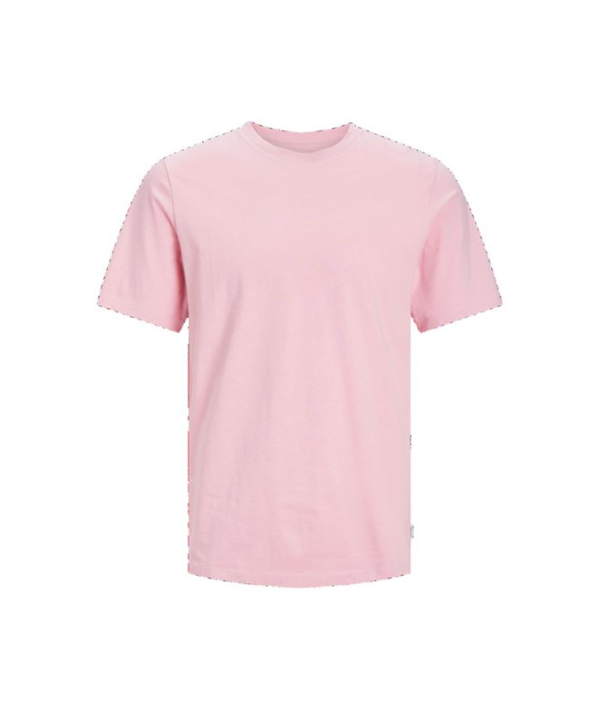Camiseta Jack and Jones eorganic Basic O-Neck...