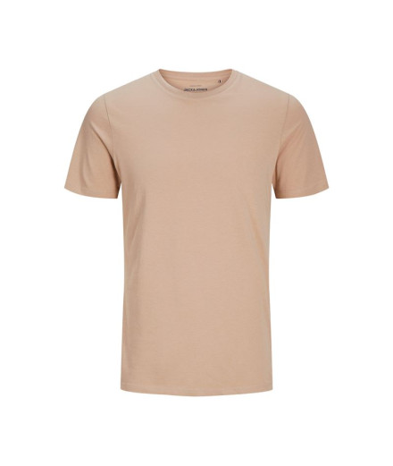 Camiseta Jack and Jones eorganic Basic O-Neck Crockery...