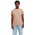 Camiseta Jack and Jones eorganic Basic O-Neck Crockery Hombre