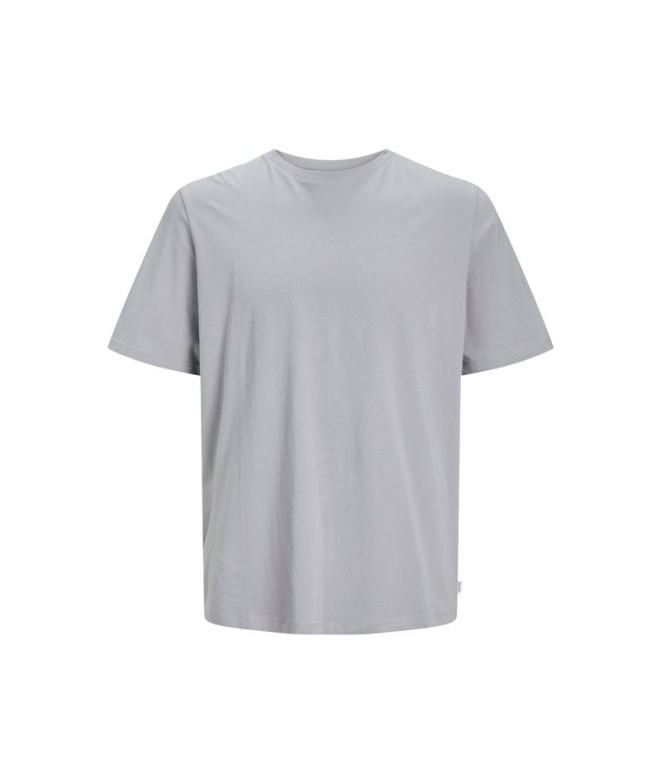 Camiseta Jack and Jones eorganic Basic O-Neck...