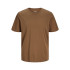 Camiseta Jack and Jones Jjeorganic Basic O-Neck Canteen Hombre