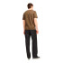 Camiseta Jack and Jones Jjeorganic Basic O-Neck Canteen Hombre