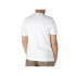 Camiseta Puma Puma Power Graphic Hombre Blanco