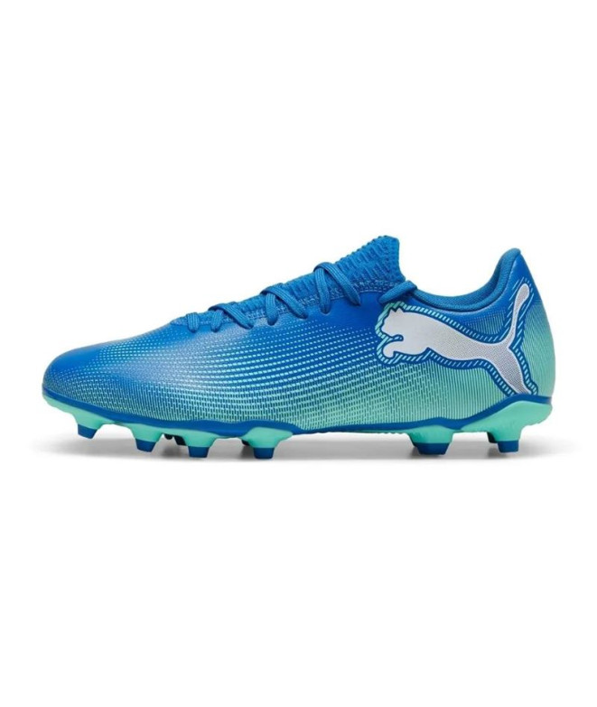 Botas de Fútbol Puma Future 7 Play Fg/Ag