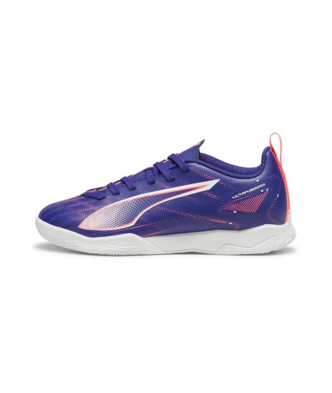 Zapatillas de Fútbol Sala Puma Ultra 5 Play It...