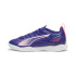 Zapatillas de Fútbol Sala Puma Ultra 5 Play It Infantil