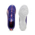 Zapatillas de Fútbol Sala Puma Ultra 5 Play It Infantil