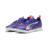 Zapatillas de Fútbol Sala Puma Ultra 5 Play It Infantil