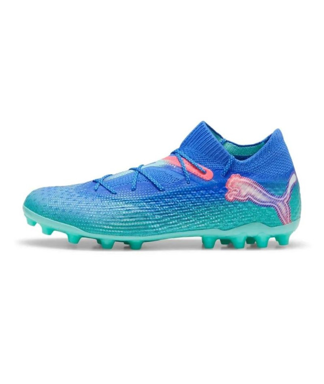 Botas de Fútbol Puma Future 7 Ultimate Mg