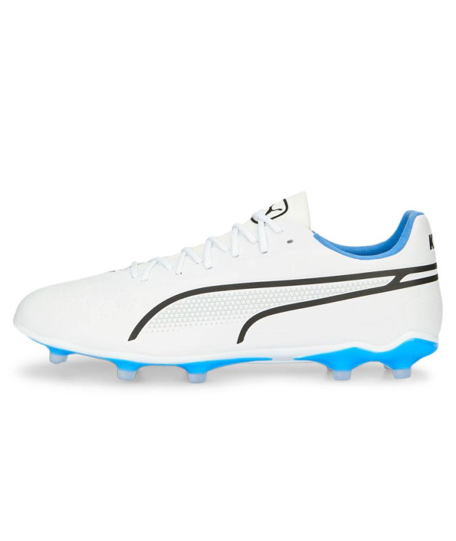 Zapatillas de Fútbol Puma Ultra 5 Match It +...