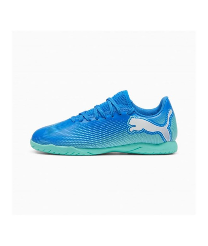 Zapatillas de Fútbol Sala Puma Future 7 Play It...