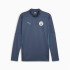 Sudadera de Fútbol Puma Manchester City 24/25 Training 1/4 Zip Top Hombre
