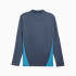 Sudadera de Fútbol Puma Manchester City 24/25 Training 1/4 Zip Top Hombre
